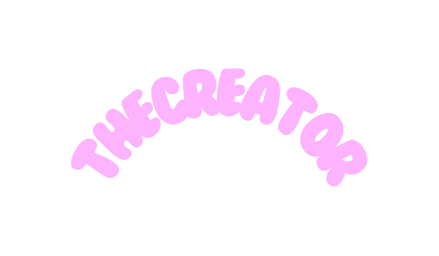 THe creator
